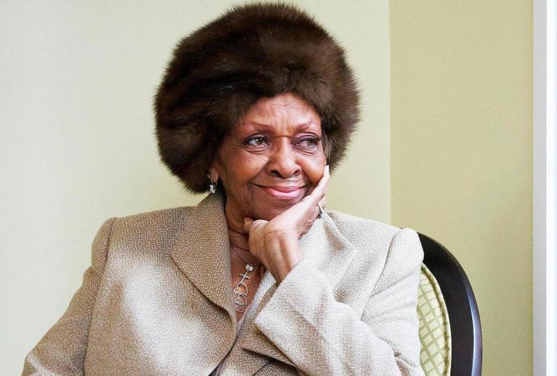Cissy Houston muere a los 91 años