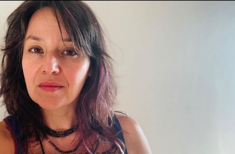 Así luce en la actualidad Adela Secall