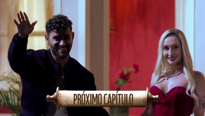 Fran Maira y Austin Palao volverán a Ganar o Servir