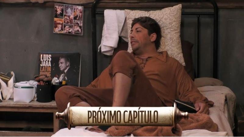 Botota en Ganar o Servir