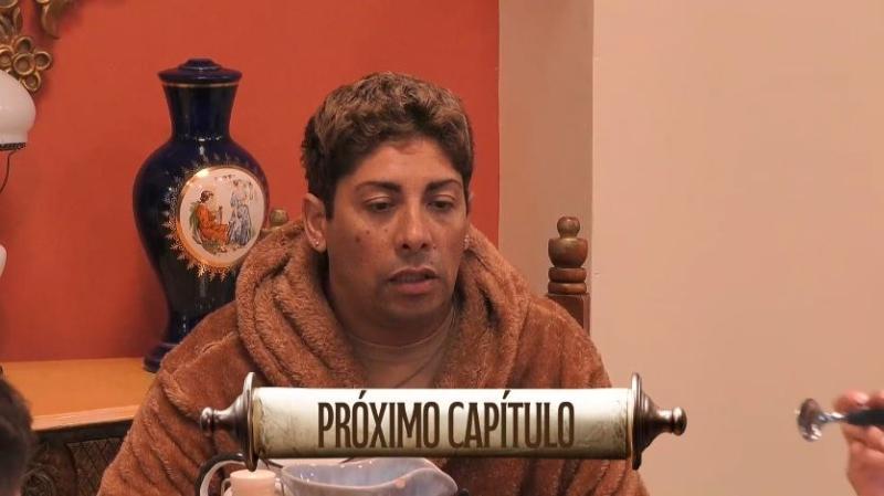 Botota en Ganar o Servir