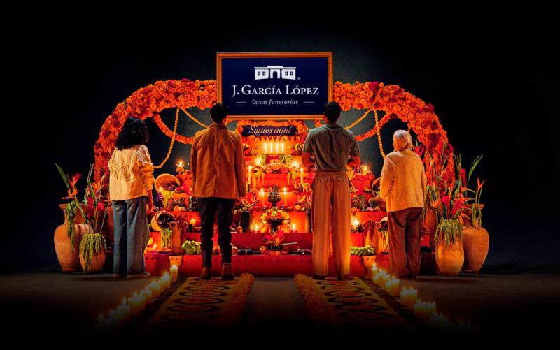 Conoce cómo la Inteligencia Artificial (IA) es capaz de "traer a la vida" a los seres queridos que han fallecido al usar sus fotografías.