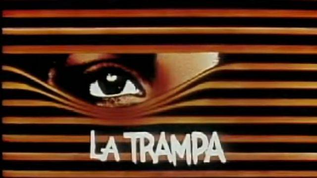"La Trampa" de Canal 13