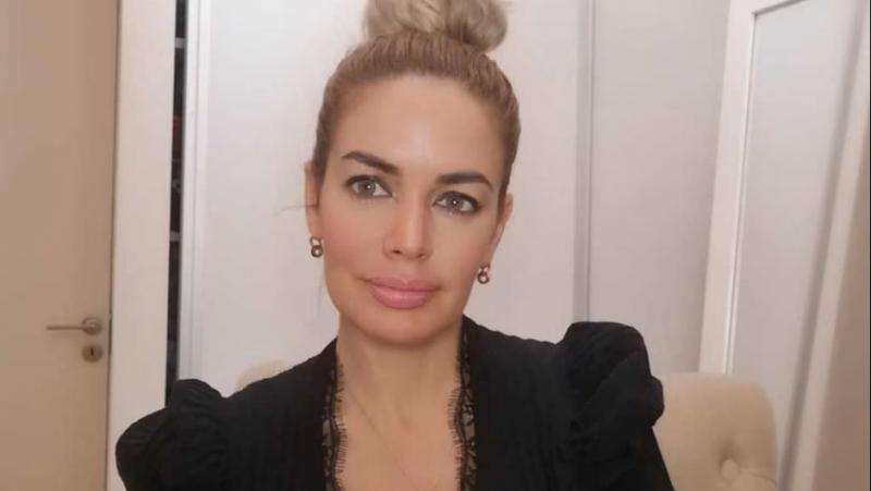 Sandy Boquita se fue en contra de Pedro Pablo Muñoz, alcalde de Colbún