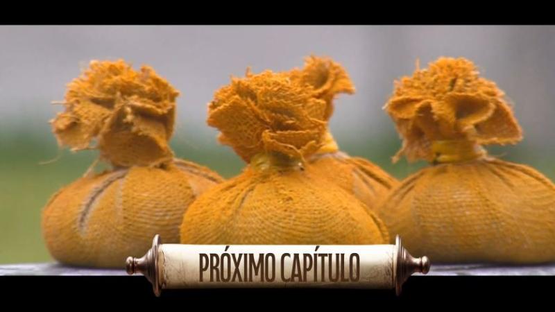 Así será la prueba de hombres de Ganar o Servir