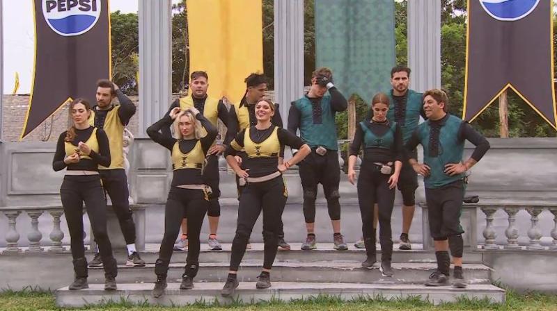 Equipos conversan con Sergio Lagos en Ganar o Servir