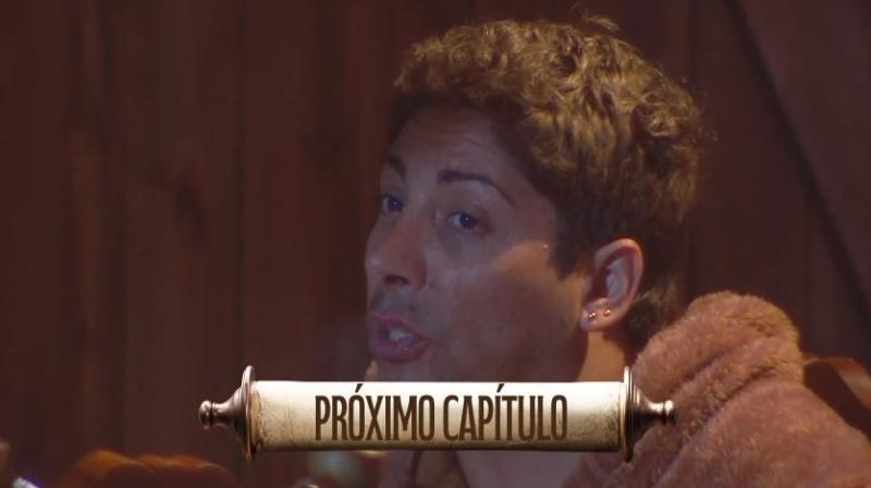 Botota en Ganar o Servir