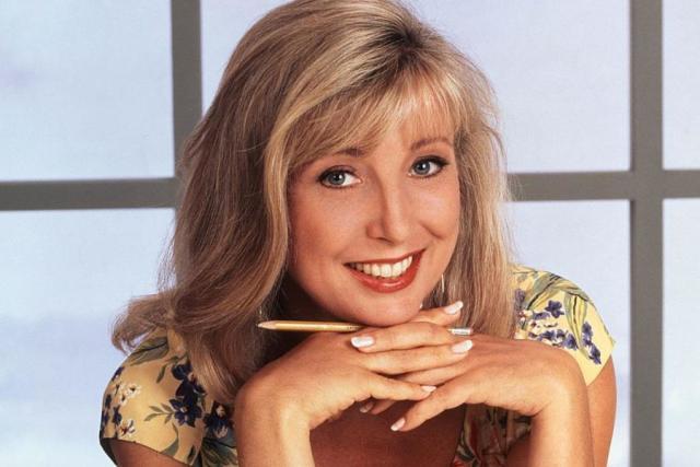 Teri Garr, ex actriz de Friends, muere a los 79 años