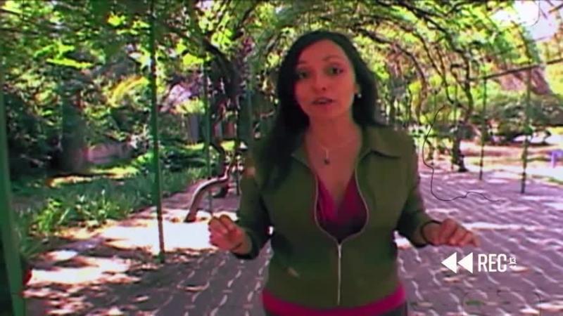 "Canción Nacional" por REC TV