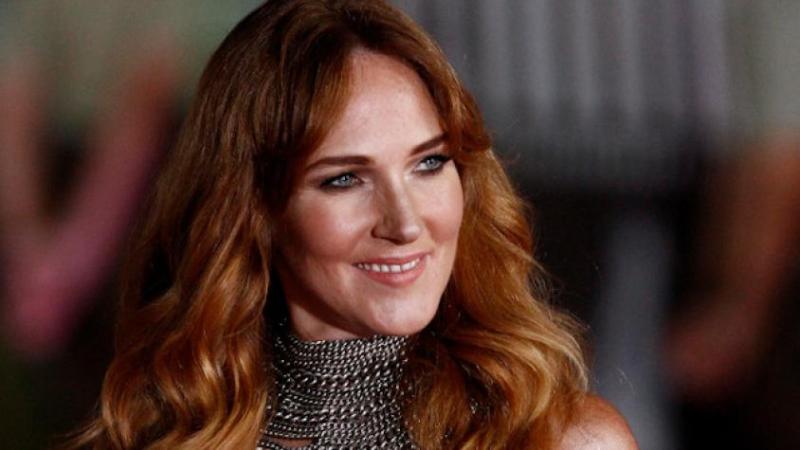 Catalina Pulido se despide de su hijo en redes sociales