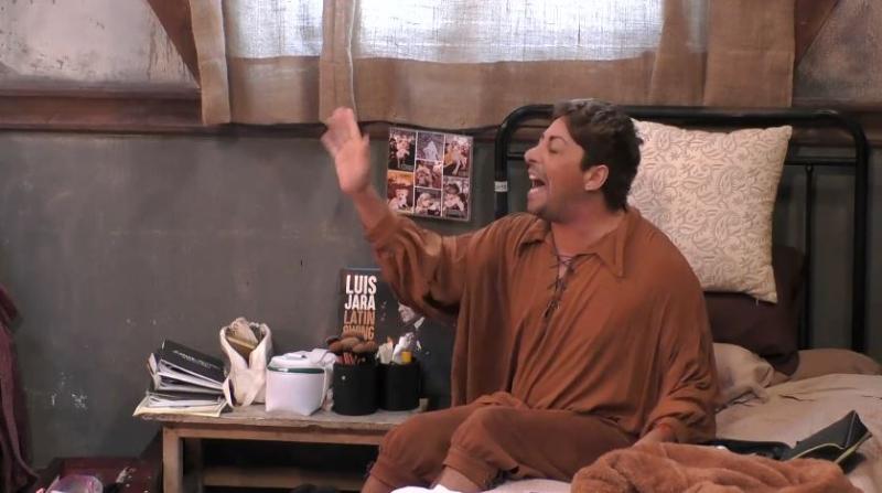 Botota en Ganar o Servir