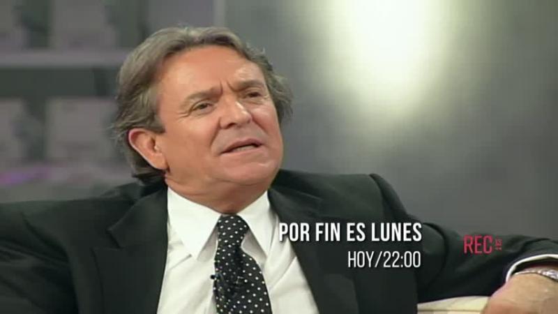 Coco Legrand en Por fin es lunes