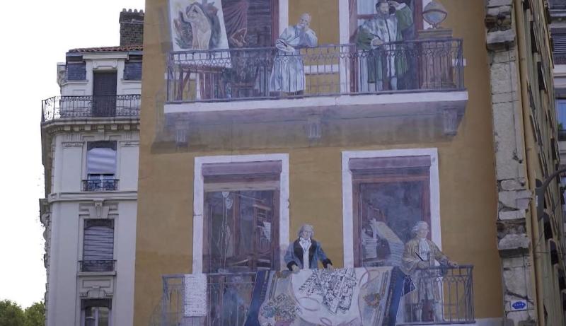 Conoce Lyon, la ciudad de Francia que es capital mundial de la gastronomía