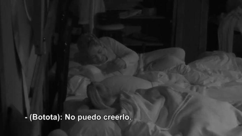 Botota Fox en Ganar o Servir