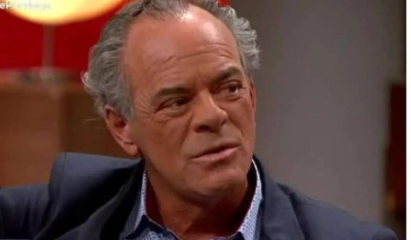 Eduardo Cruz-Johnson lejos de la televisión