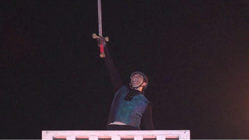 Botota gana duelo de eliminación en Ganar o Servir