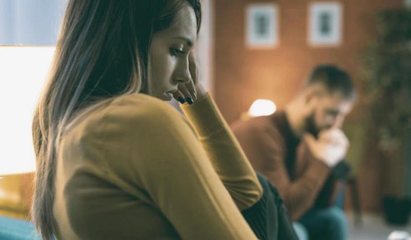 Estándares bajos en una relación