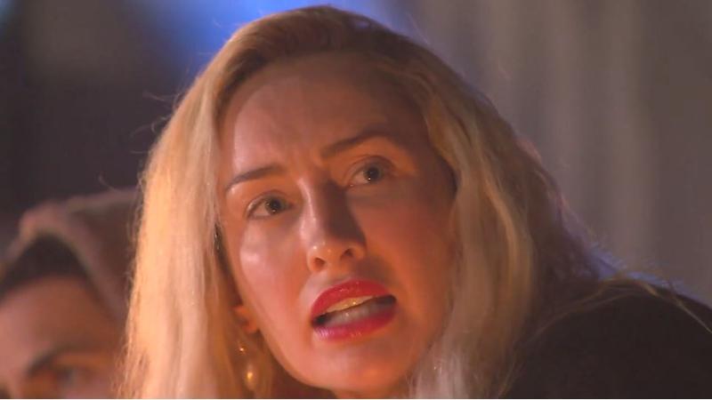 Fran Maira discute con Oriana en Ganar o Servir