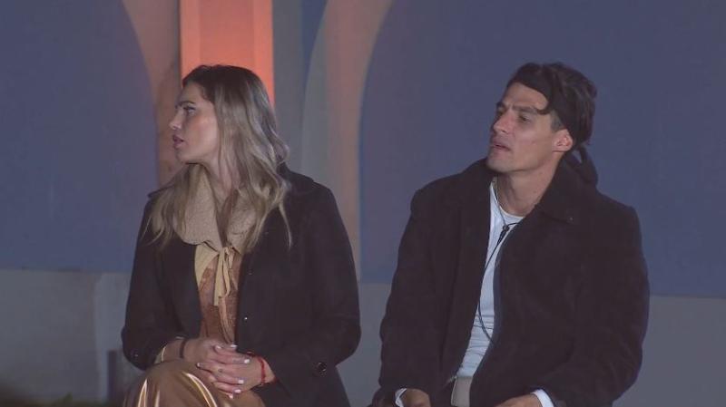 Facundo González en Ganar o Servir