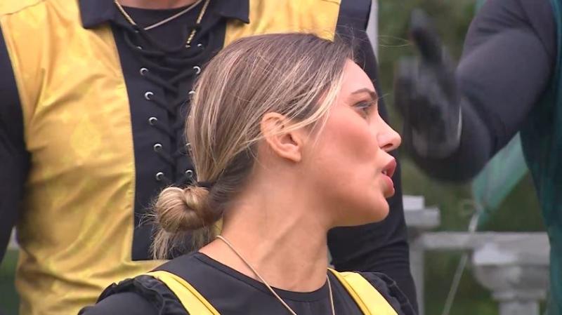 Faloon en Ganar o Servir