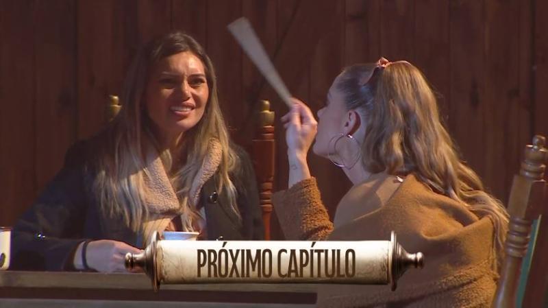 Faloon y Gala discutirán en Ganar o Servir