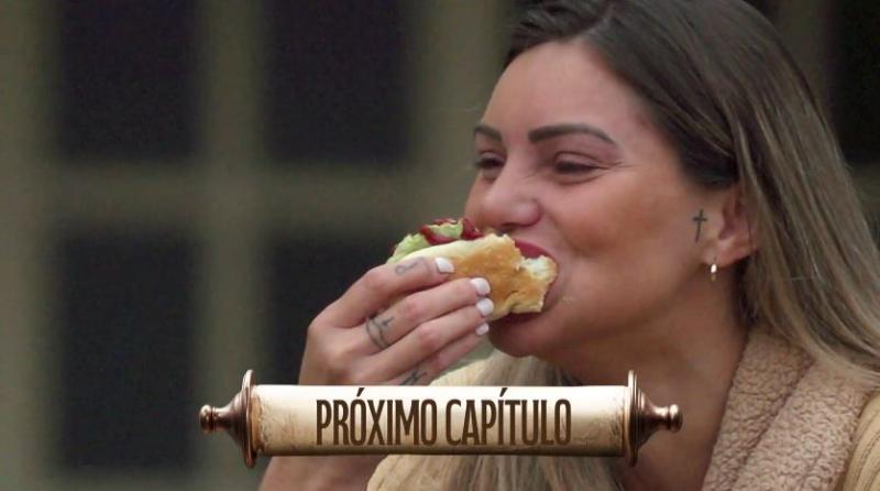 Faloon en Ganar o Servir