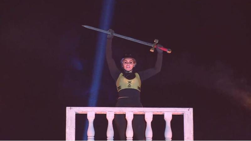 Faloon gana el duelo de eliminación en Ganar o Servir