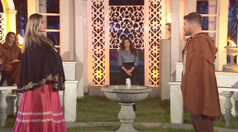 Pancho nomina a Faloon