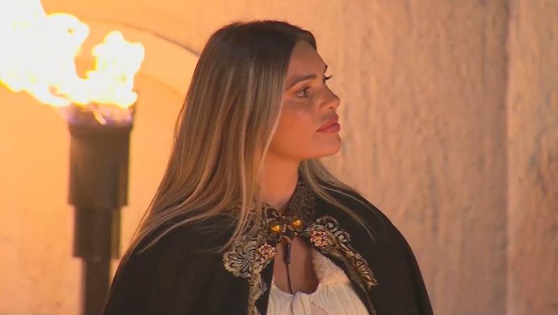 Faloon en Ganar o Servir