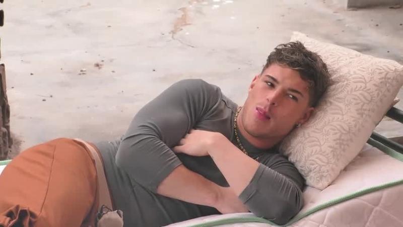 Rai se despachó una divertida reacción tras la confesión de Faloon.