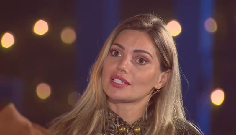 Faloon nomina a Pancho