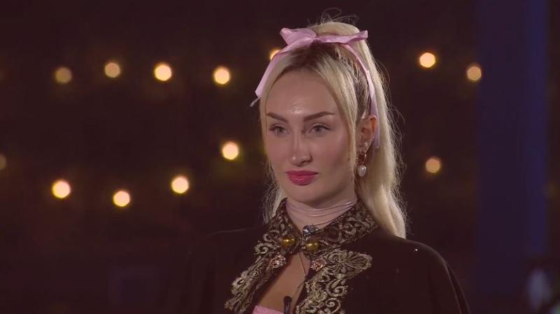 Fran Maira en Ganar o Servir