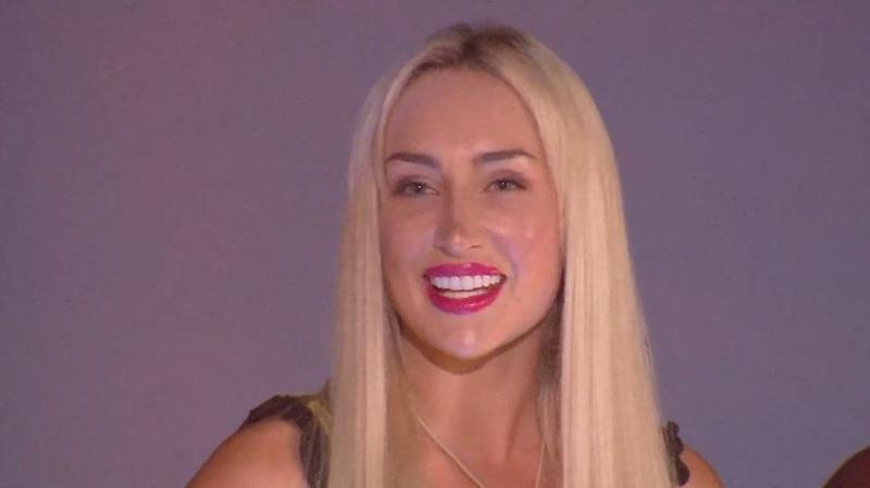 Fran Maira cede su lugar a Botota en Ganar o Servir