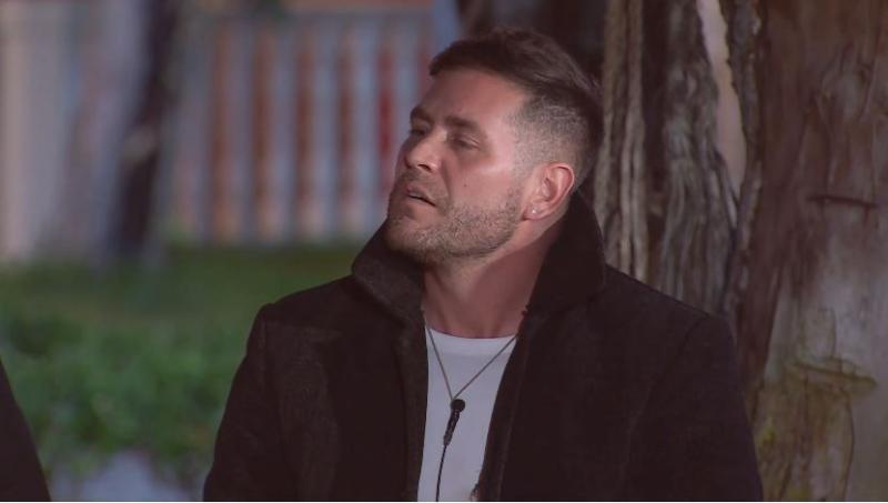 Pancho Rodríguez en Ganar o Servir