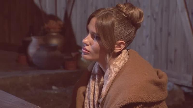 Gala Caldirola, durante el diálogo que sostuvo junto a Rai y Pangal.