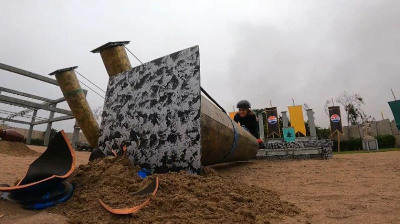 Gala pierde el control y se convierte en la nominada