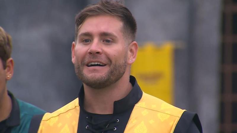 Pancho Rodríguez, ganador de esta competencia masculina