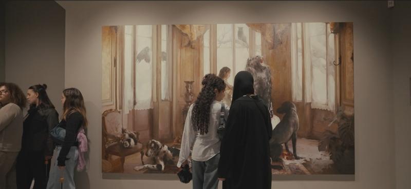 ED Inspira estrena tercera temporada: Con Guillermo Lorca desde Barcelona