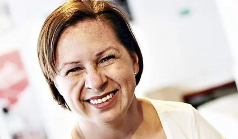 Jane Hermosilla, la primera embajadora de la "Teletón" de 1978