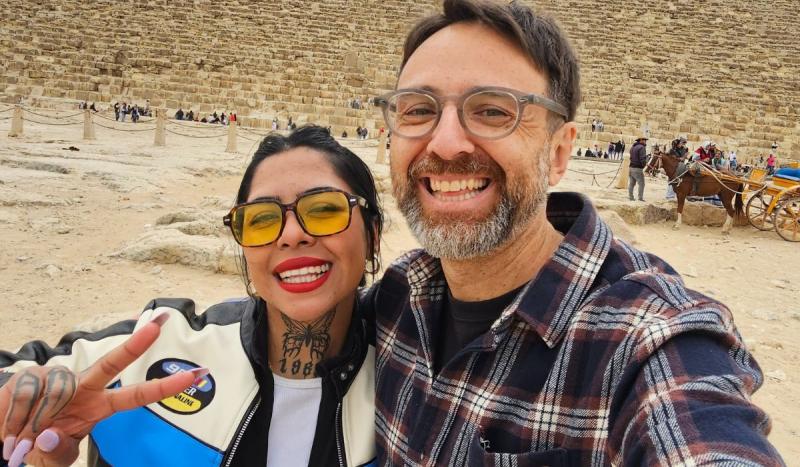 Siempre hay un chileno | Canal 13