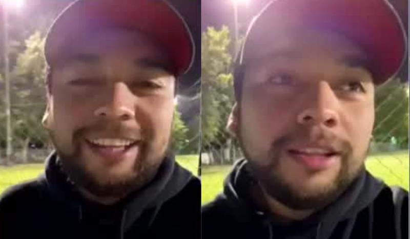 Mira cómo luce el recordado Bombito