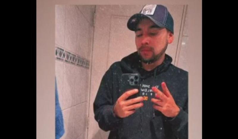 Bombito, el hijo de Bombo Fica en la actualidad