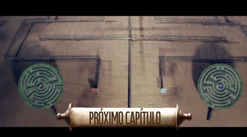 Próximo duelo de eliminación de Ganar o Servir