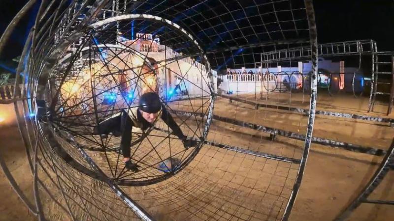 Pancho Rodríguez en Ganar o Servir