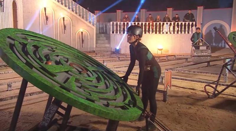 Duelo de eliminación en Ganar o Servir