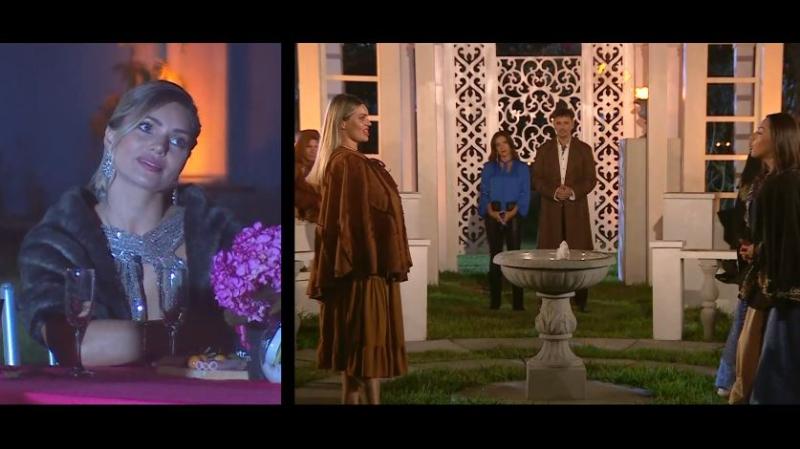 Categoría "Mejor Cara a Cara" en Ganar o Servir