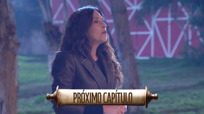 Karla Constant en Ganar o Servir