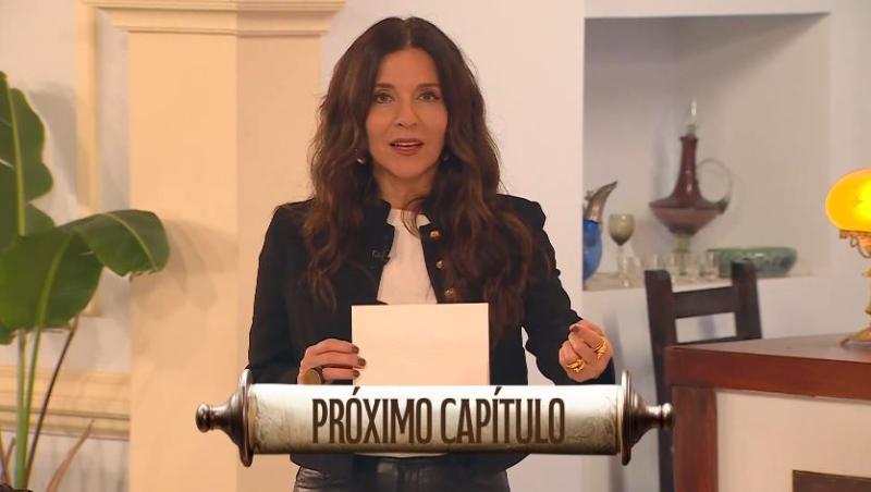 Karla Constant anunciará importante noticia en Ganar o Servir