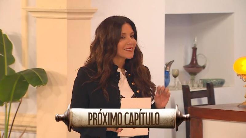 Karla Constant en Ganar o Servir