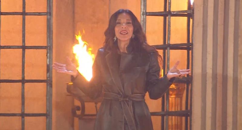 Karla Constant en Ganar o Servir